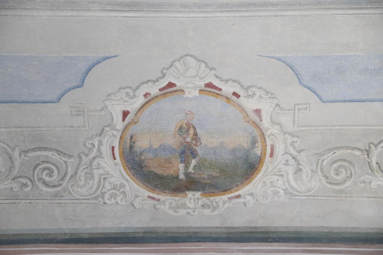 Palazzo Del Verga Catânia Exterior foto